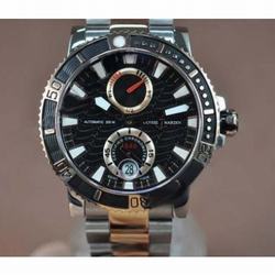 Ulysse Nardin Maxi Marine Diver Designer Automatic Mens 263-33-3/95