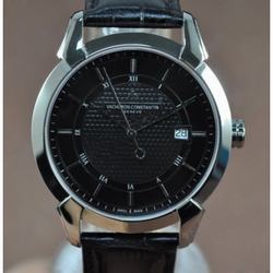Vacheron Constantin Historiques Mens 81578/000R-9356Swiss ETA 2824-2