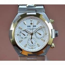 Vacheron Constantin OverseasSwiss ETA 2836 49150/B01A-9095 Ladies