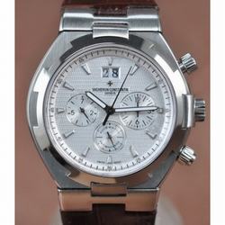 Vacheron Constantin Overseas 49150/B01A-9095 Mens Automatic Copy