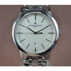Vacheron Constantin Patrimony 85180/000G-9230 Mens ETA 2824-2 Fake