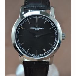 Vacheron Constantin Patrimony Quartz 81180/000P-9539 Designer Mens